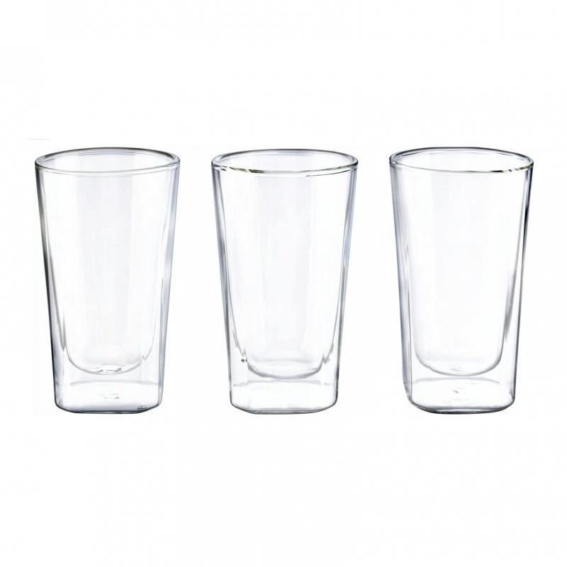 Szklanki termiczne Ernesto 3szt. 330ml